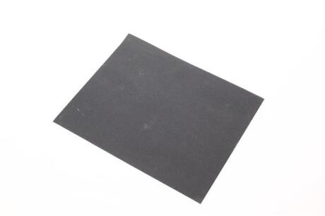 Бумага шлифовальная водостойкая 230 х 280 мм р500(про-во) YATO YT-8412