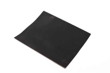 Бумага шлифовальная водостойкая 230 х 280 мм р600(про-во) YATO YT-8413