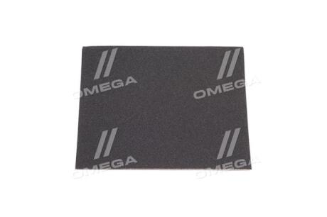 Бумага шлифовальная водостойкая 230 х 280 мм р120(про-во) YATO YT-8403