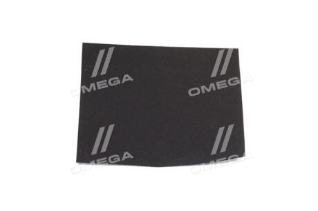 Бумага шлифовальная водостойкая 230 x 280 мм p240 (VOREL) YATO 0,0724