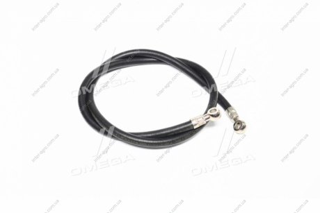 Трубка от КПП к манометру (1,2 м, d=10 мм, МБС) Украина 150.00.062-1А-1,2