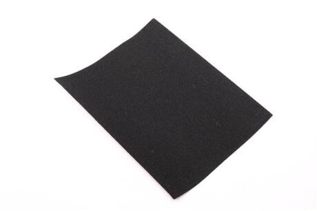 Бумага шлифовальная водостойкая 230 х 280 мм р80(про-во) YATO YT-8401