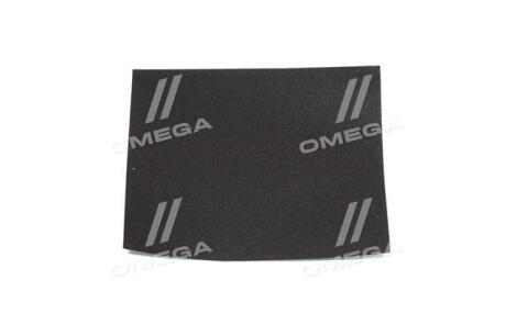 Бумага шлифовальная водостойкая 230 x 280 мм p80 (VOREL) YATO 0,0708