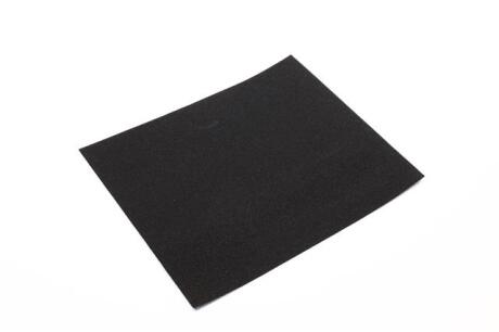 Бумага шлифовальная водостойкая 230 x 280 мм p60 (VOREL) YATO 0,0706