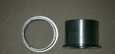 Втулка башмака балансира КАМАЗ Р0 102х88 Zn+Al КОМОС 5320-2918074-Р1