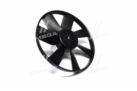 Вентилятор двигателя VOLKSWAGEN GOLF III (Van Wezel) Н/в 5880746