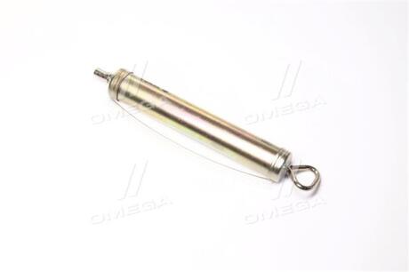 Шприц для откачки масла ручной, 0,2л [10](про-во VOREL) YATO 78030