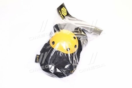 Наколінники захисні з ЕПЕ накладкою, пар(VOREL) YATO 74601