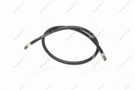 Трубка манометра масла Т 150 (L = 1220 мм) Украина 150.48.042-2-1.,22