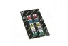 Запобіжник ножовий стандарт комп. 10 шт. DECARO DEC.FUSE KIT 01 (фото 1)