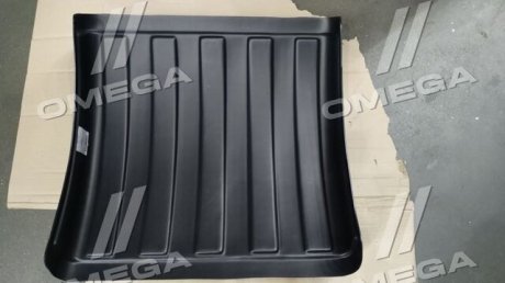 Крыло грузовое КАМАЗ 1/3 полукрылок (NOVLINE) Н/в 5600