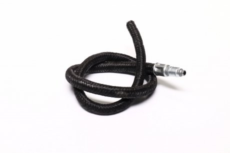 Фото 1 - шланг топливный ГАЗ со штуцером длинный <ДК> Дорожня карта 4022.1104126 Шланг топливный ГАЗ со штуцером длинный <ДК> Дорожня карта 4022.1104126 (фото 1)