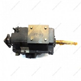 Коробка переключения передач (СААЗ) 3206-1700004-60 (фото 1)