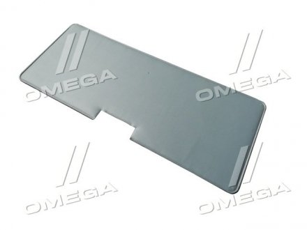 Оббивка дверей Соболь задньої RU 2217-6302012