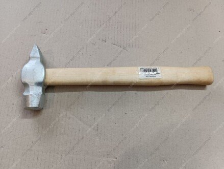 Молоток 0,8 кг (цинк) (г. Камышин) КЗСМИ, Россия А-0,8