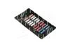 Предохранитель компект 20 шт DECARO DEC.FUSE KIT 05 (фото 1)
