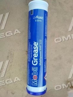 Смазка Grease ХHP 222 0,39 кг MOBIL 482701