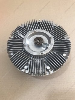 Фото 1 - муфта вязкостная вентилятора КАМАЗ ЕВРО 2 (без крыльчатки) АВТО-СОЮЗ 88 20002741 Муфта вязкостная вентилятора КАМАЗ ЕВРО 2 (без крыльчатки) АВТО-СОЮЗ 88 20002741 (фото 1)