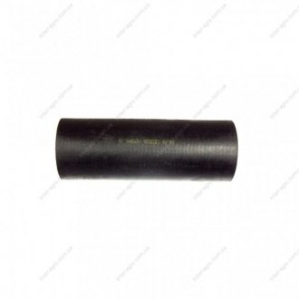 Фото 1 - патрубок радиатора КАМАЗ нижний силикон. Tempest 5320-1303026 Патрубок радиатора КАМАЗ нижний силикон. Tempest 5320-1303026 (фото 1)