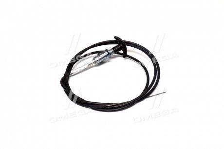 Тяга управления жалюзи ЗИЛ в сборе L=2000 мм АВТО-СОЮЗ 88 130-1310210