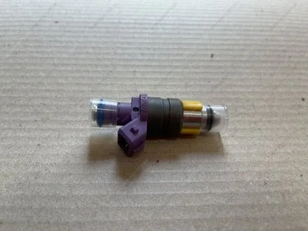 Форсунка ГАЗ 3302 с дв. ЗМЗ 405, 406, 409, УМЗ 4216 DETALKA 406.1132711-02