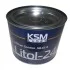 Мастило Літол-24 0,4кг (КСМ Протек) KSM PROTEC Litol KSM Protec 0.4kg (фото 1)