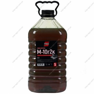 Масло моторное М-10Г2К 5л. (S-Power) Н/в M-10G2K S-Power 5L