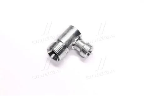 Штуцер угловой М20х1,5-М16х1,5 <ДК> Дорожня карта DK-8234