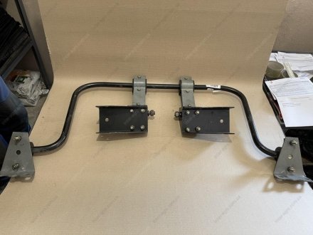 Стабилизатор поперечной устойчивости ГАЗЕЛЬ в сб. <ДК> Дорожня карта 3302-2916000