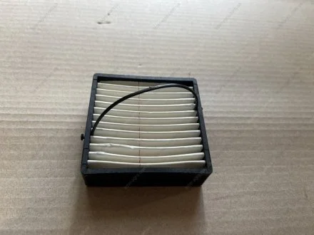 Фільтр паливний сепаратора ISUZU, Богдан Е3, Е4, 4НК1 (квадрат) RIDER RD S00530