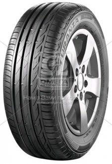 Шина 195/50R15 82V TURANZA T001 (Bridgestone) 14961039675 (фото 1)