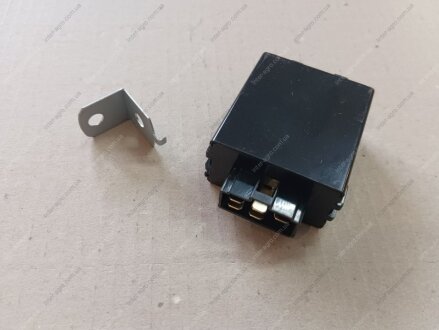 Реле вказівників поворотів ISUZU, Богдан 24В 5 конт. (DECARO) Дорожня карта DEC-8980255331