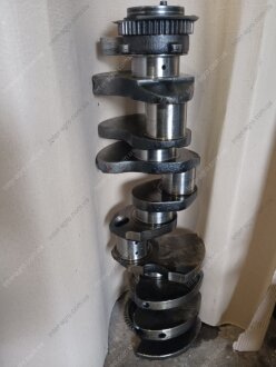 Вал коленчатый КАМАЗ дв. 740 Р0 (СТ) RU 740-1005008