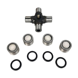 Крестовина в сборе ср/моста Белкард 53205-2205025-13