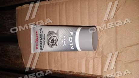 Смазка TEMOL ШРУС-4 (100 мл) KSM PROTEC 4820184040078