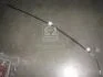 Трос ручного тормоза DAEWOO LANOS прав. (TF69Y0-3508180) RIDER RD.96245829 (фото 2)