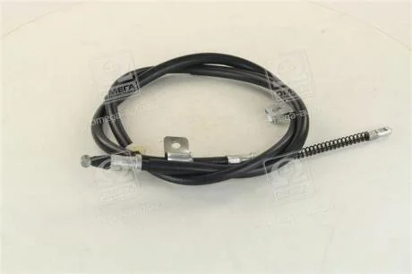Трос ручного тормоза DAEWOO LANOS прав. (TF69Y0-3508180) RIDER RD.96245829