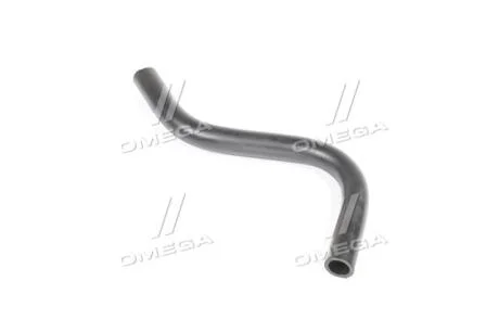 Патрубок отопителя DAEWOO SENS отводящий Т1301-8120120-02 <ДК> Дорожня карта DK.812012002