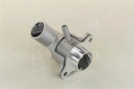 Термостат DAEWOO LANOS, CHEVROLET AVEO 1,6 (в корпусе) RIDER RD.1517650288