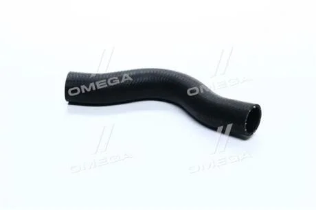 Патрубок радіатора DAEWOO ЛАНОС верхній 96-351-259 Дорожня карта DK.96351259