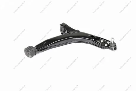 Рычаг подвески DAEWOO LANOS 97- передн.прав. RIDER RD.343012215