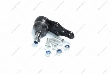 Опора шаровая DAEWOO LANOS 97- передняя RIDER RD.993512152