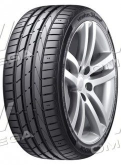 Шина 235/60R18 103W Ventus S1 evo2 K117A SUV (Hankook (Венгрия) Н/в 14011179708