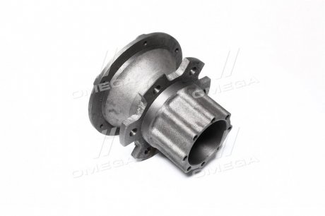 Фото 1 - ступица колеса ЗИЛ 5301 БЫЧОК заднего (нового образца, голая) Украина 32501-3104015 Ступица колеса ЗИЛ 5301 БЫЧОК заднего (нового образца, голая) Украина 32501-3104015 (фото 1)