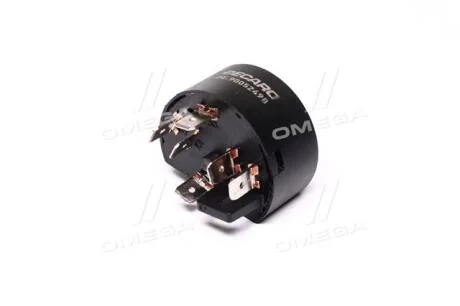 Контактная группа замка зажигания DAEWOO LANOS, MATIZ 98-05 DECARO DE.90052498
