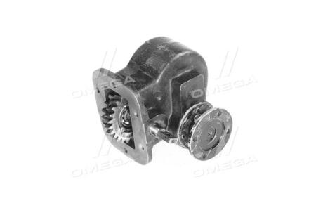 Фото 1 - коробка отбора мощности ЗИЛ 433362 (реверсная под кардан) Украина 4333-9108100 Коробка отбора мощности ЗИЛ 433362 (реверсная под кардан) Украина 4333-9108100 (фото 1)