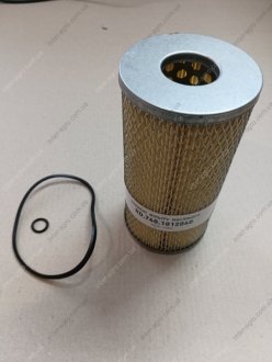 Элемент фильтрующий масляный КАМАЗ, ЗИЛ, УРАЛ с РТИ RIDER 740.1012040