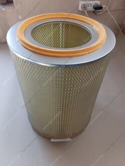 Елемент фільтруючий повітряний МАЗ, БелАЗ, К700А (без дна) (ДК) Дорожня карта 238Н-1109080