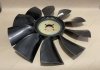 Крыльчатка вентилятора Камаз RU 740.1308012 (фото 1)