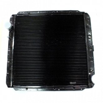 Фото 1 - радиатор КАМАЗ-54115 (4-х рядн.) с повыш. теплоотд. ремонт с гарантией (ШААЗ) ШААЗ, Завод Автоагрегатный, г.Шадринск 54115-1301010 Радиатор КАМАЗ-54115 (4-х рядн.) с повыш. теплоотд. ремонт с гарантией (ШААЗ) ШААЗ, Завод Автоагрегатный, г.Шадринск 54115-1301010 (фото 1)